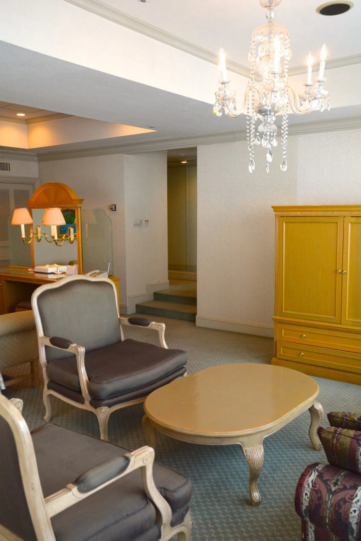 Hotel Listel Inawashiro Wing Tower