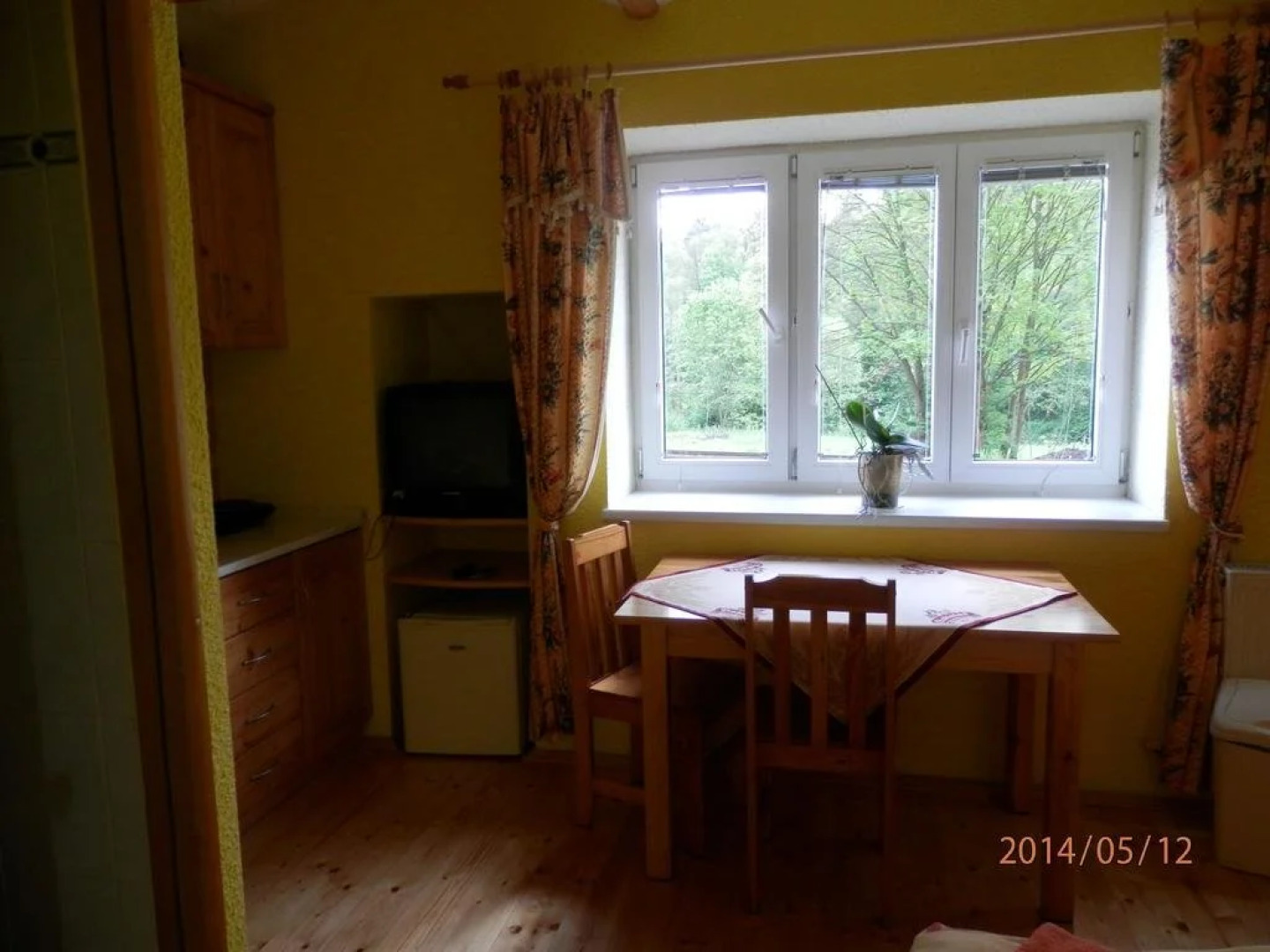 Penzion Apartmány Bečov