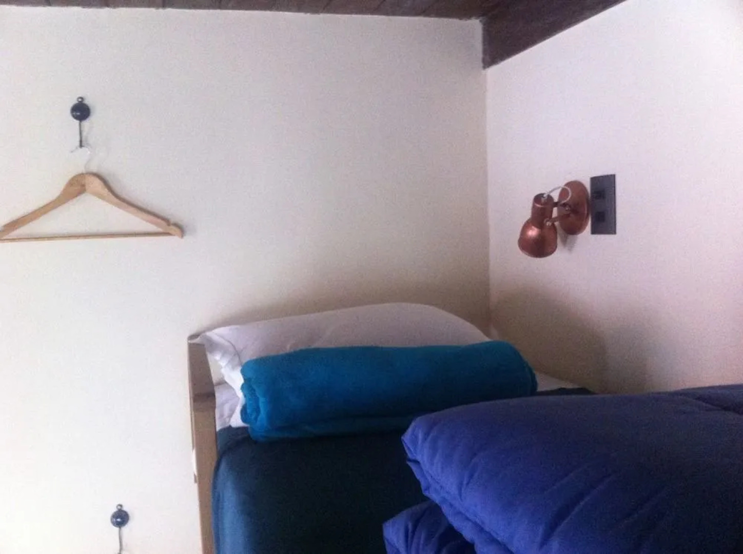 A Casa Azul Teresópolis Hostel