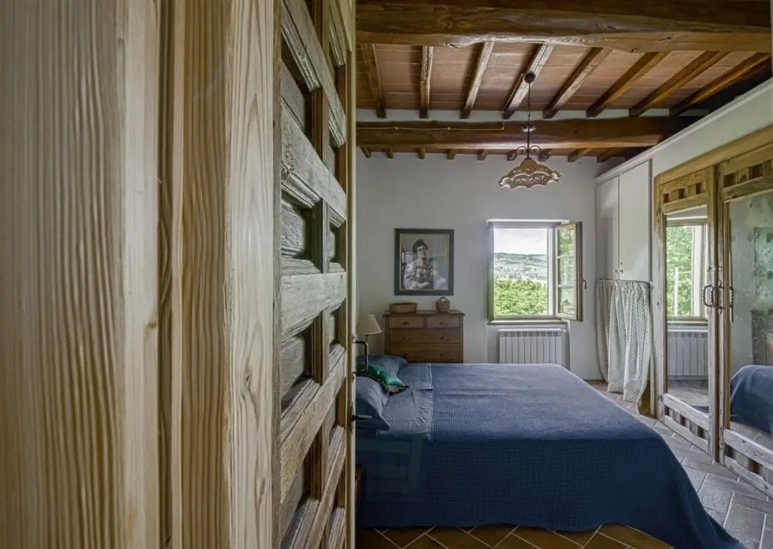 Bio Organic Villa Agritourism