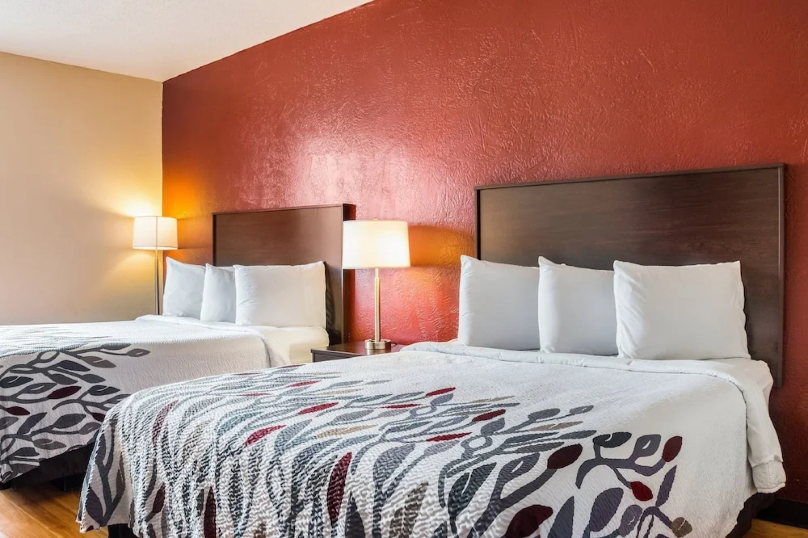 Red Roof Inn Dumas