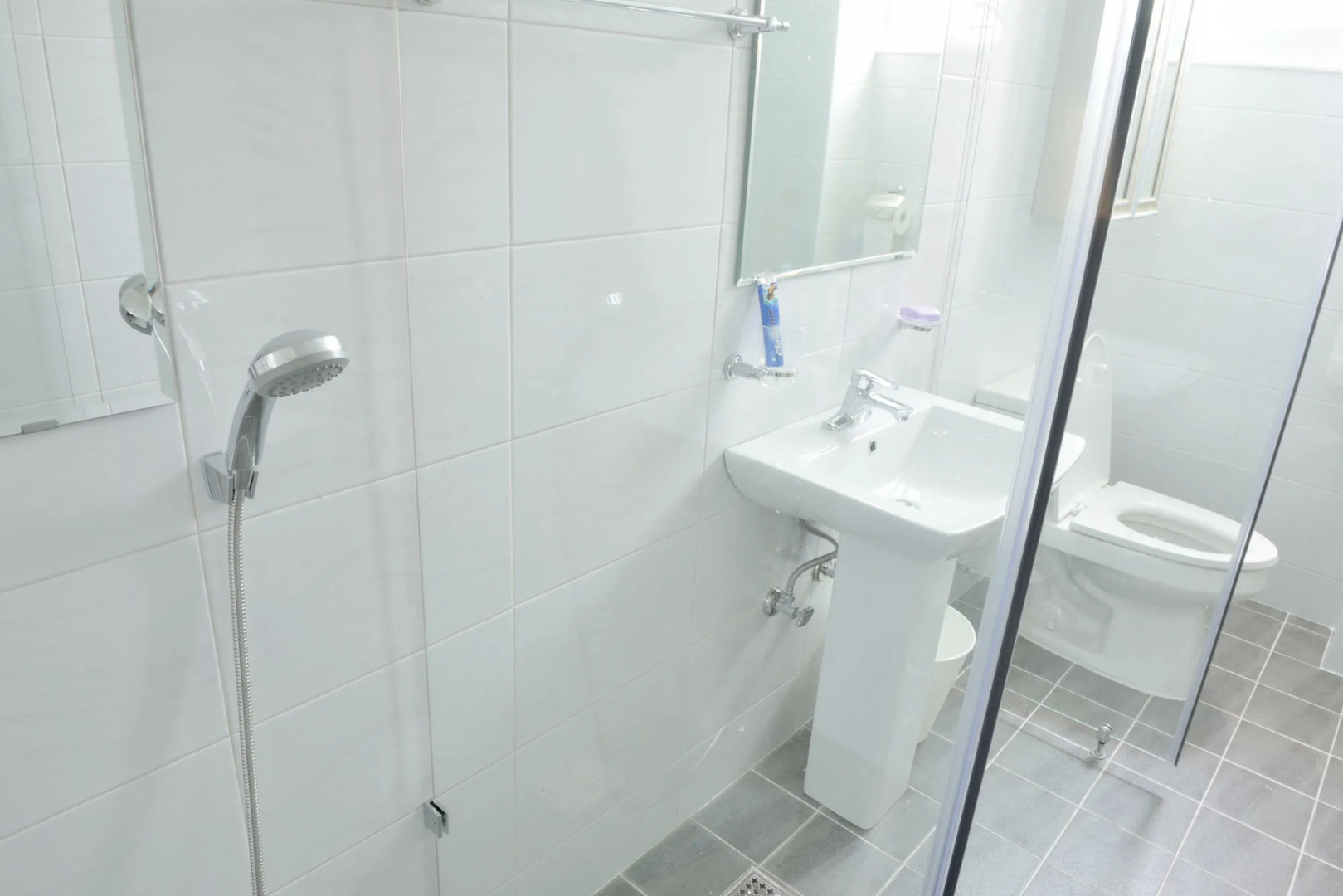 Andong Poong-gyung HOSTEL n LIBRARY