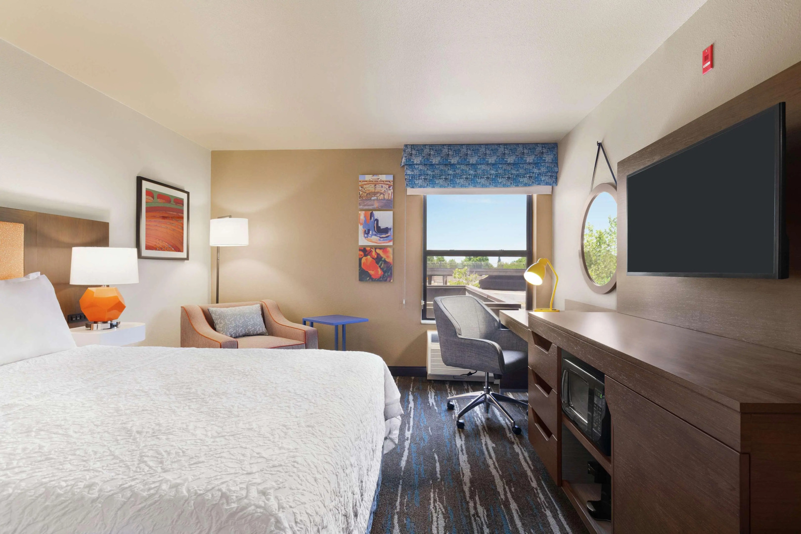 Hampton Inn Sacramento/Rancho Cordova