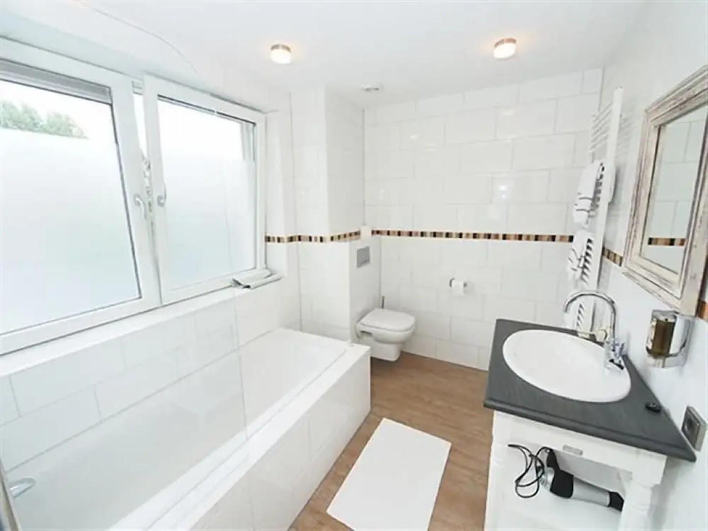 Harbour Club Terherne