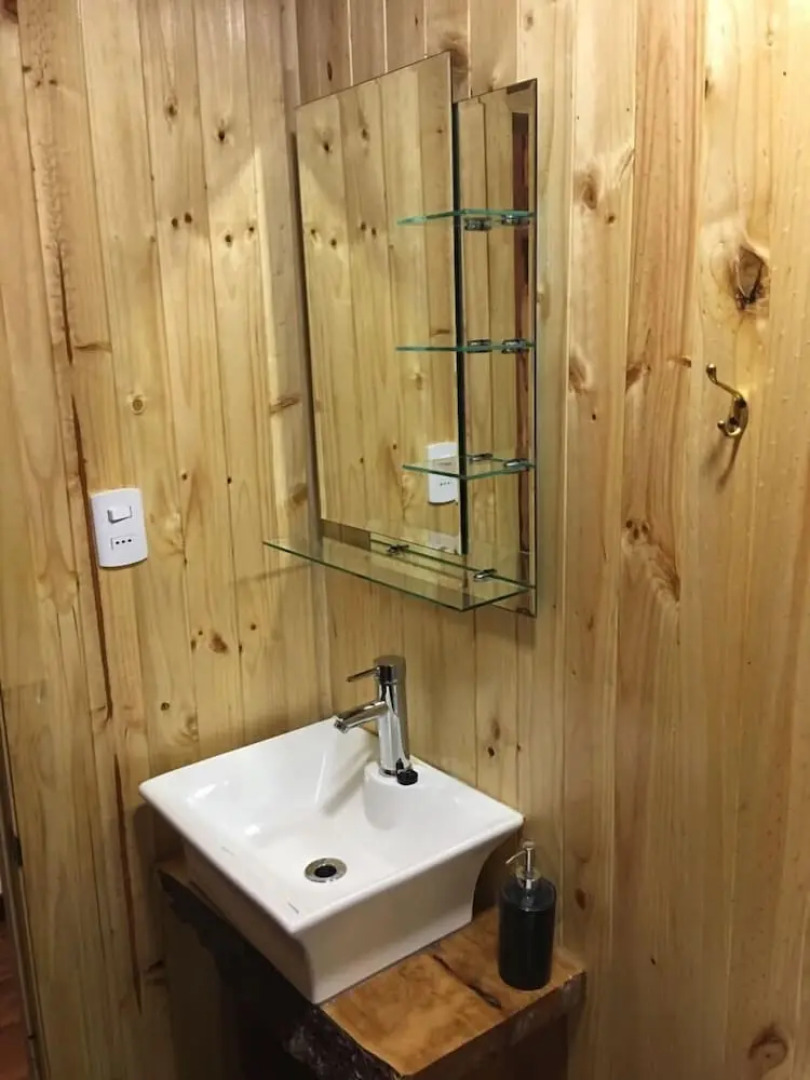 Hostal El Paso Chiloe - Hostel