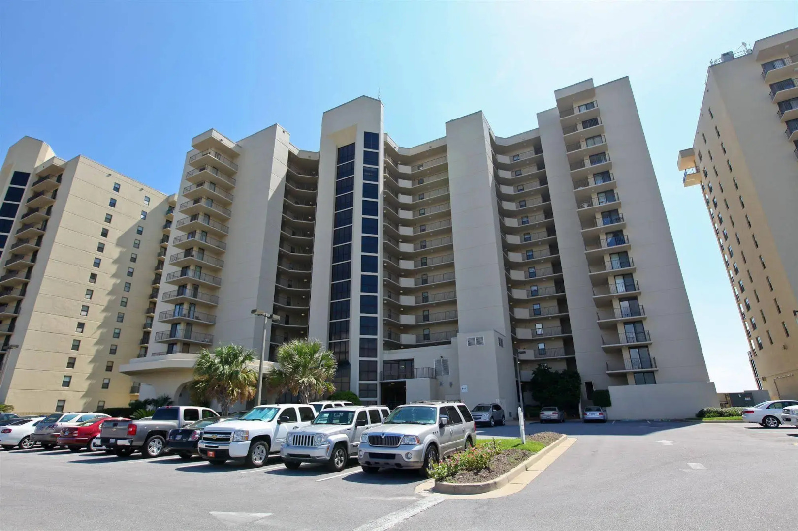 Phoenix Condominiums by Vacasa