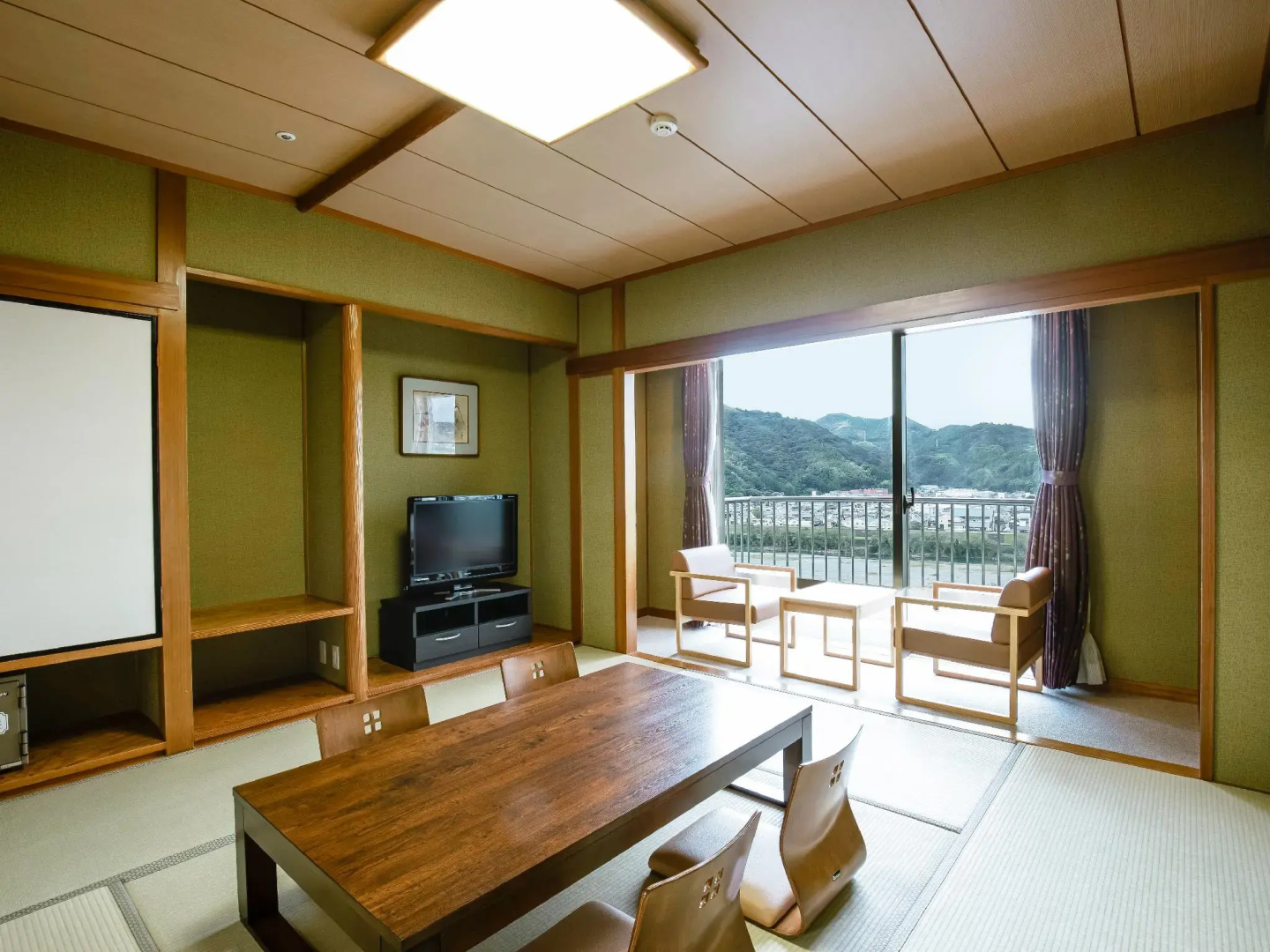 Kamenoi Hotel Kochi