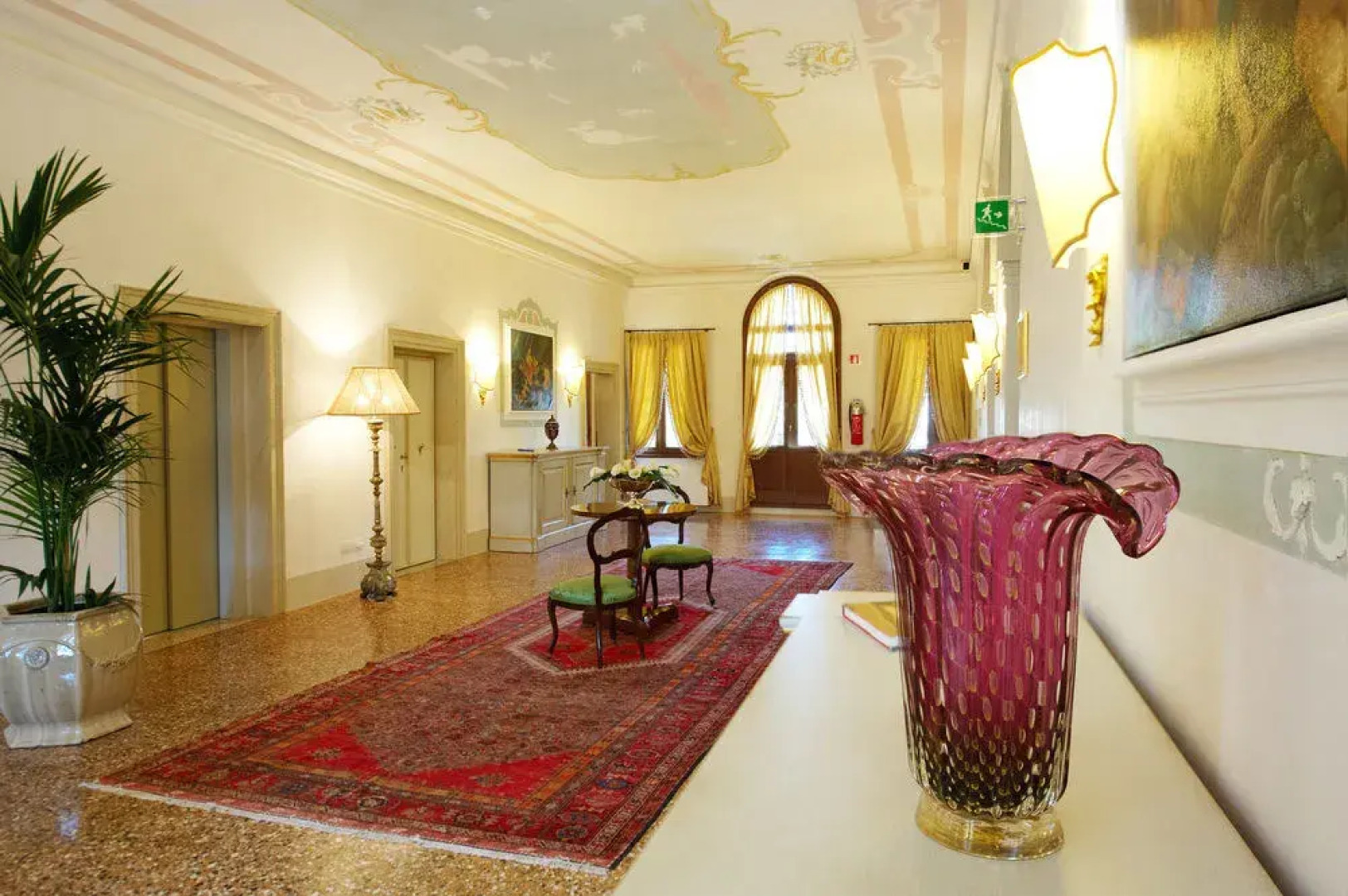 Villa Contarini Nenzi Hotel & SPA