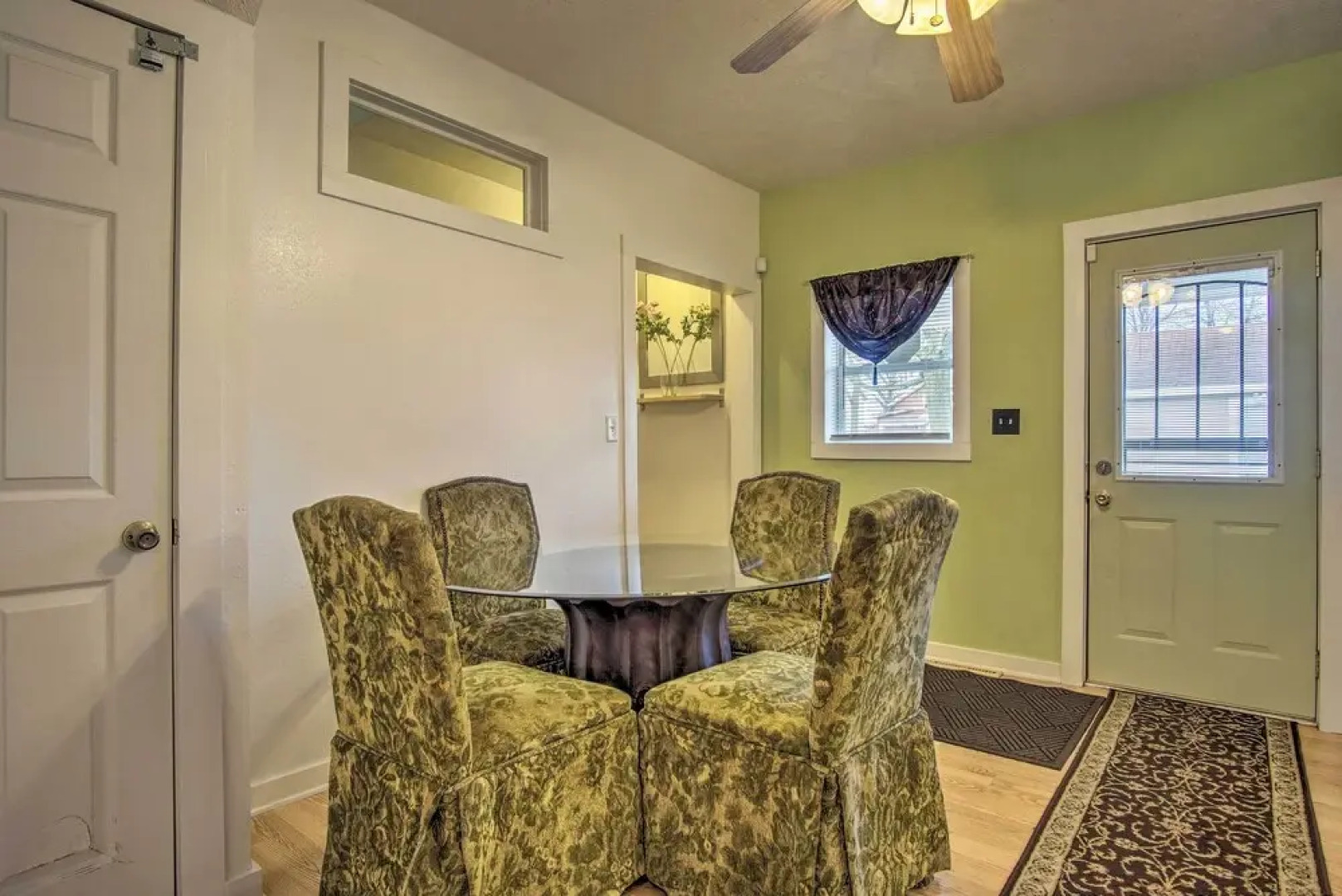 Muskegon Getaway w/ Fire Pit, Patio < 1 Mi to Lake