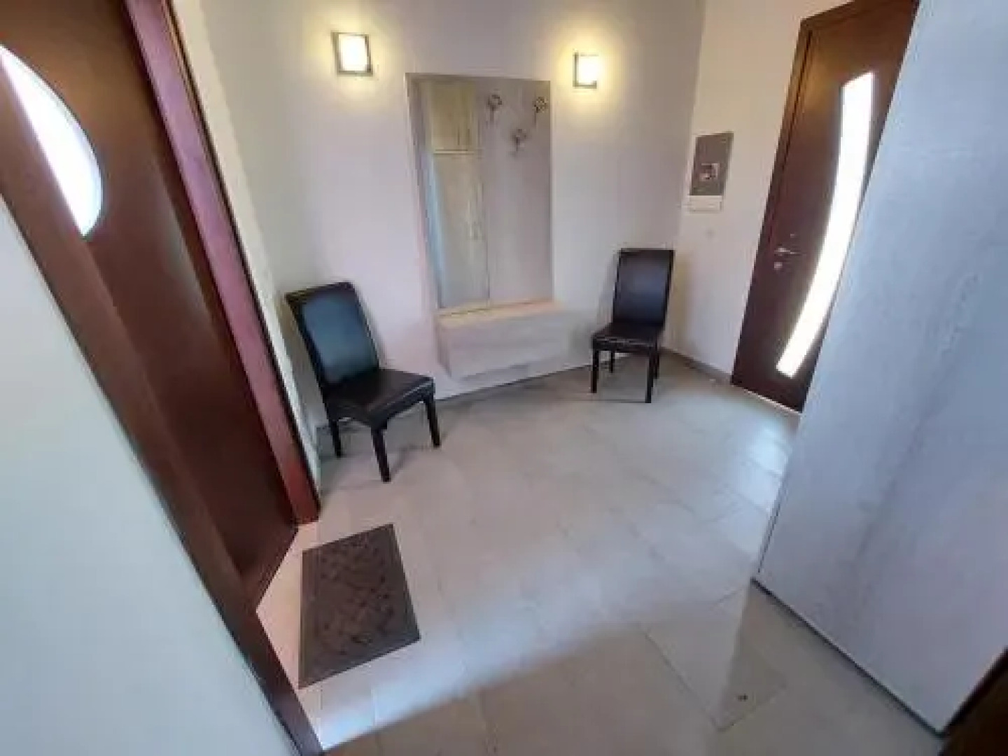 Holiday Home Matthäus