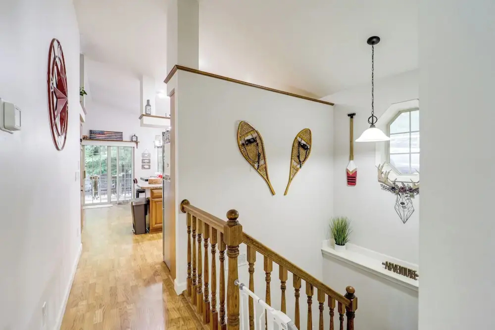 Upscale Blue Ridge Mtns Escape: Great for Groups!