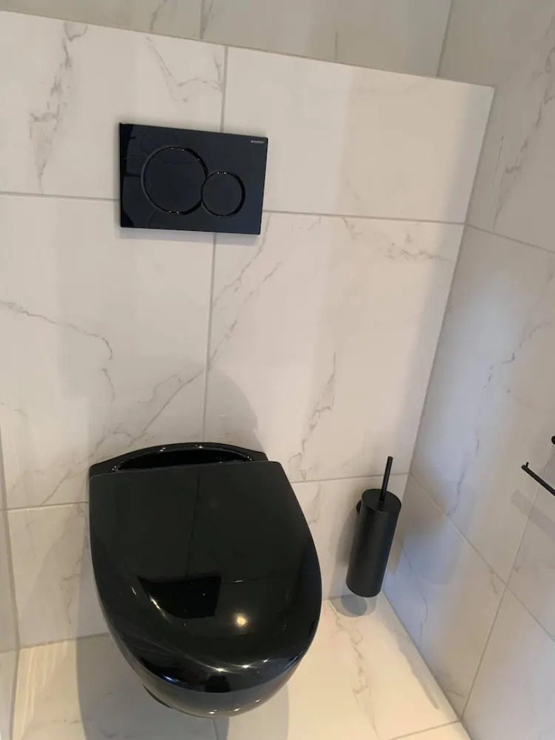 Notodden Sentrum Apartment NO 6