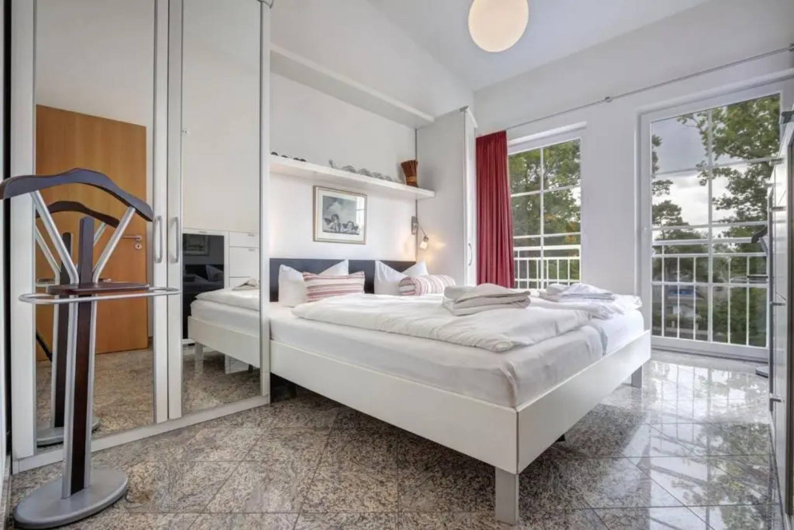 Ostseeresidenz Gorki- Park - 23