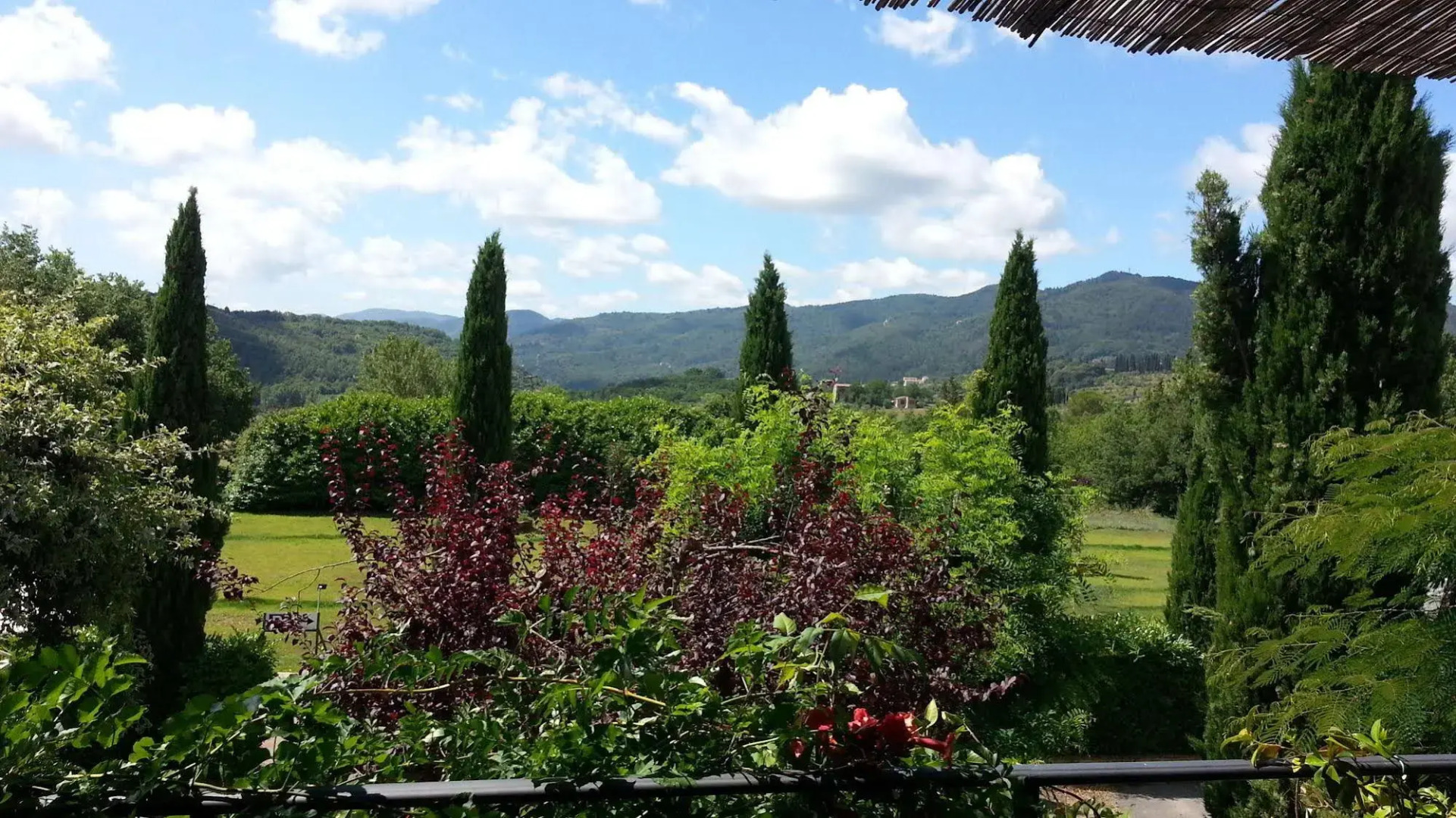 Villa Gaudia, Luxury Villa with pool, A-C