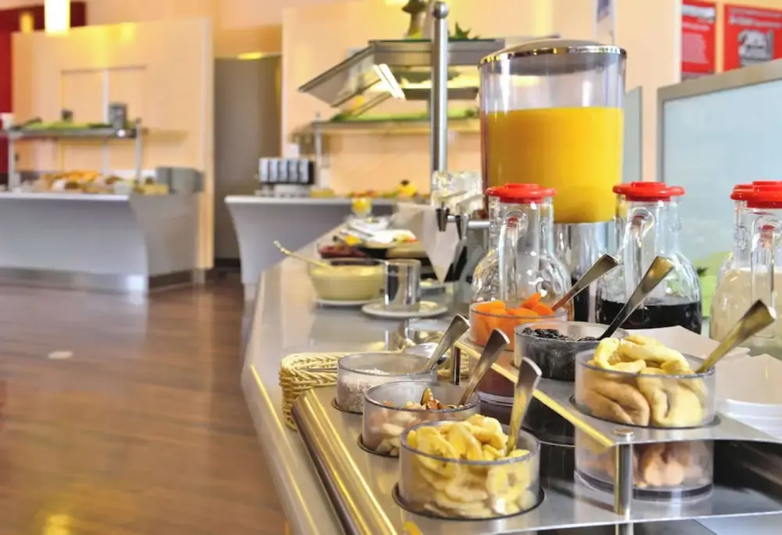 Hotel Best Western Premier Konrad Zu