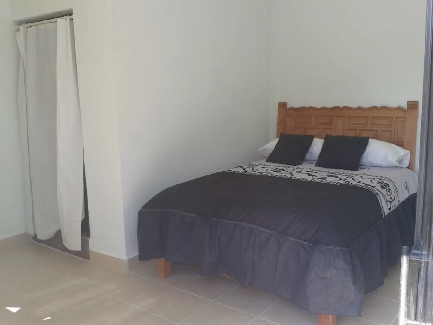 Agua Turquesa - Totolapan Morelos