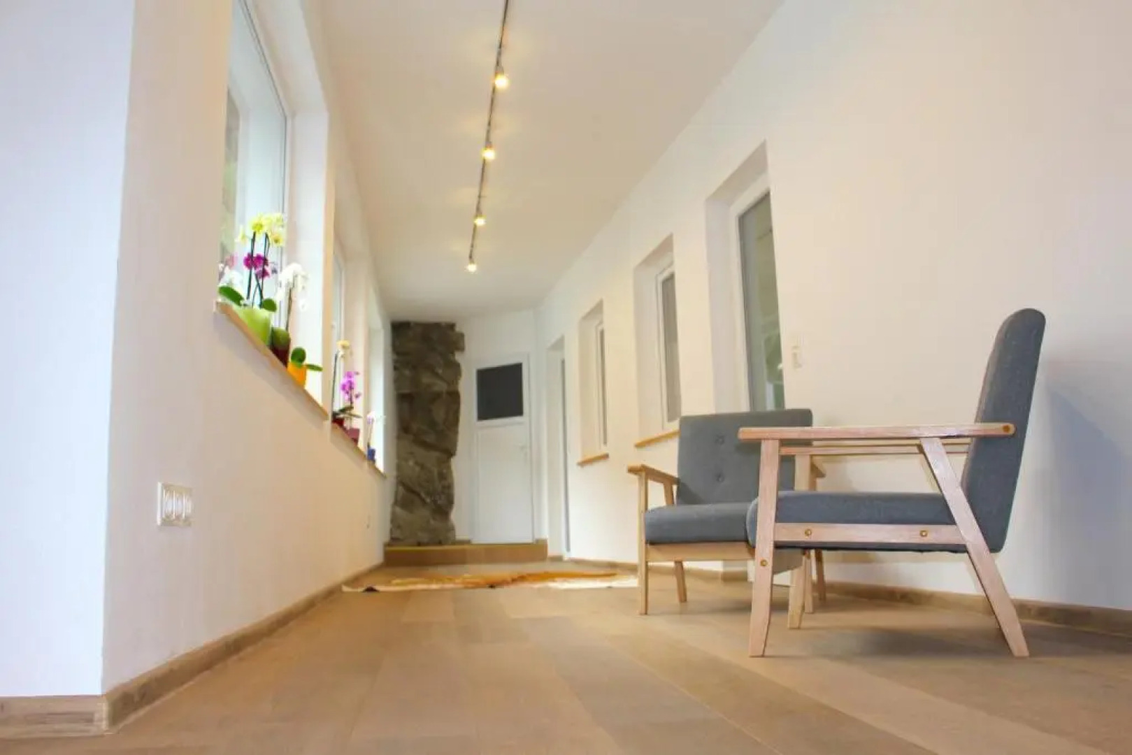 Ferienhaus in Langenlois