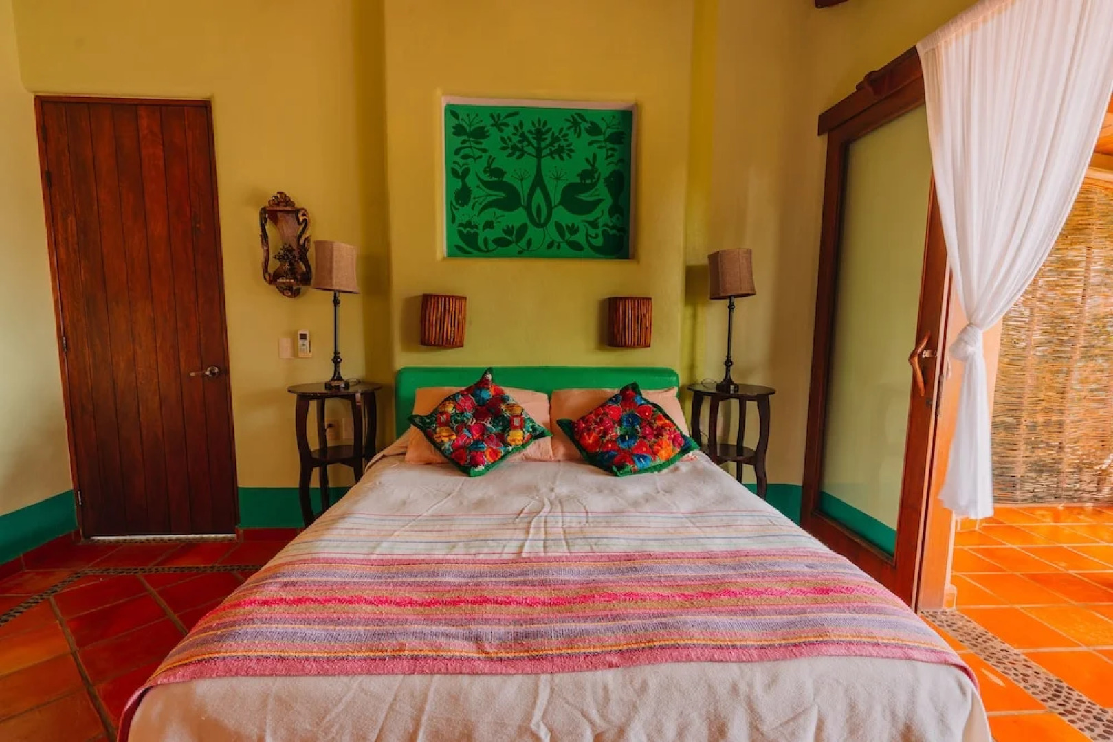Tres Mujeres Hotel and Yoga Retreat