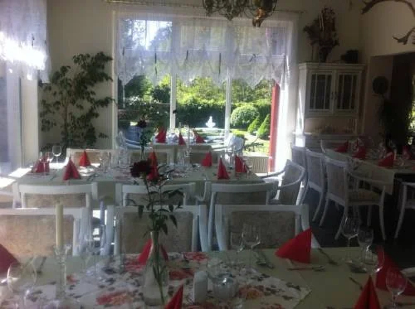 Hotel&Waldrestaurant Johannesruh