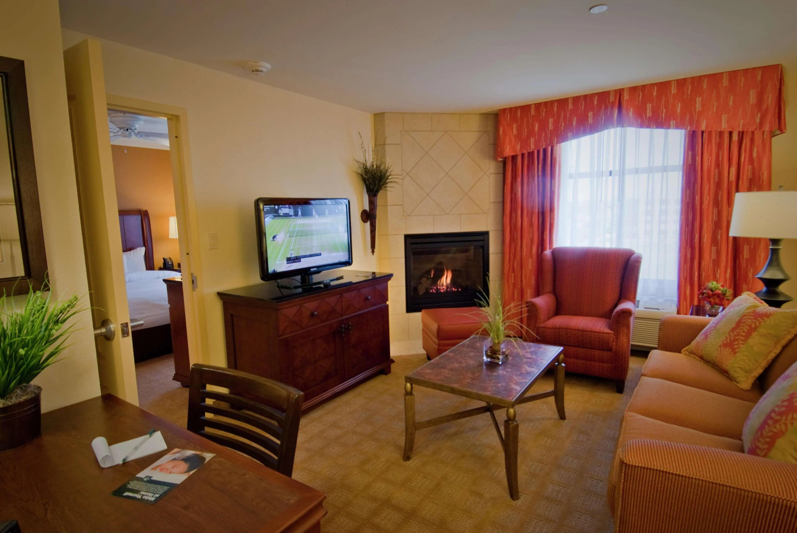 Homewood Suites by Hilton Rockville-Gaithersburg