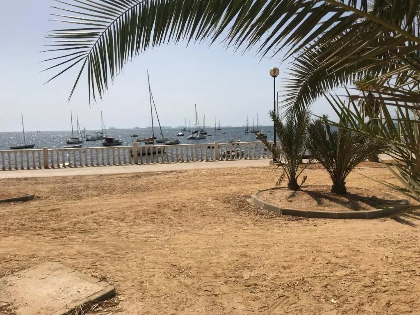 Playamar Iv Calle De La Rosalia 90A