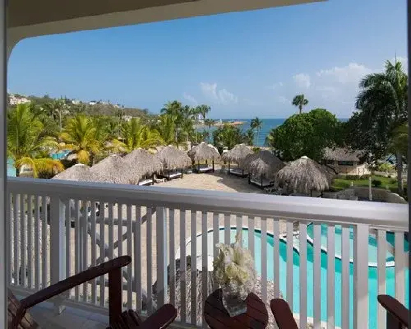 The Tropical at LHVC Resort, Puerto Plata, Dominican Republic