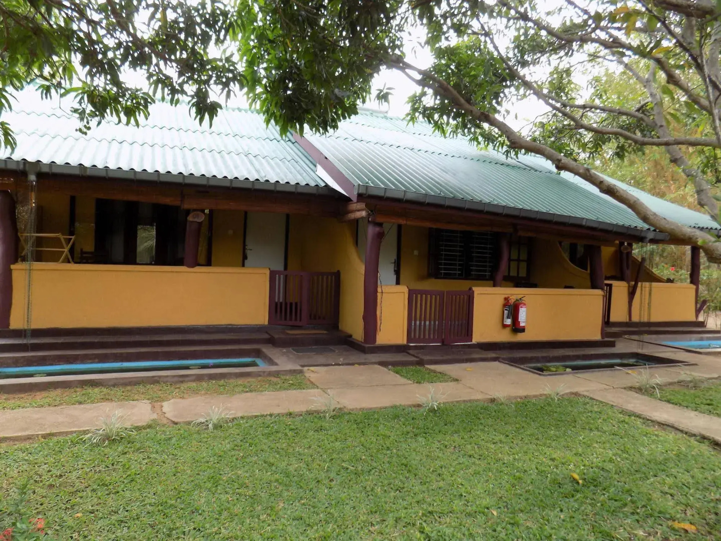 The Hideout Sigiriya
