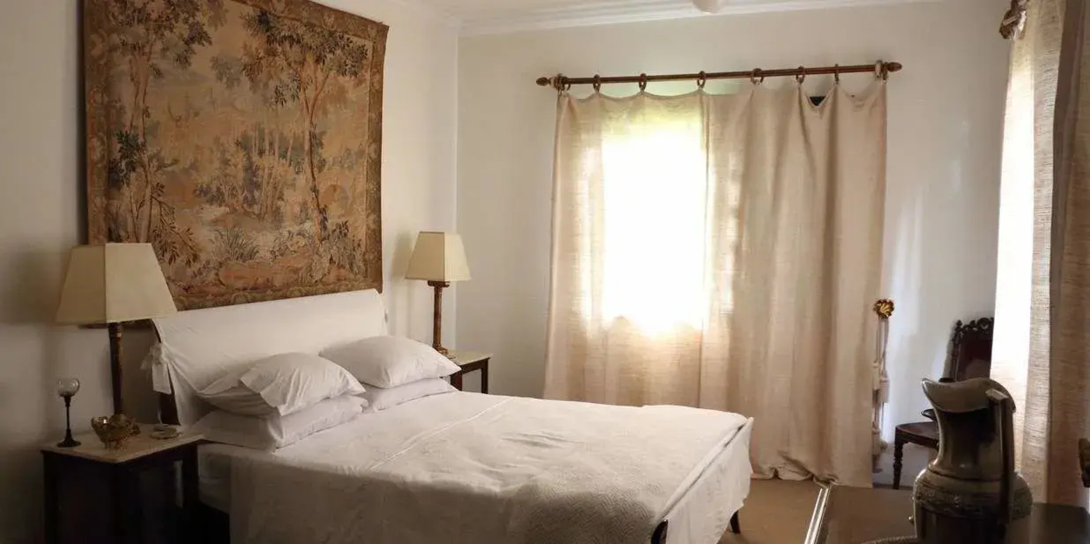 Villa Serena Bed&Breakfast