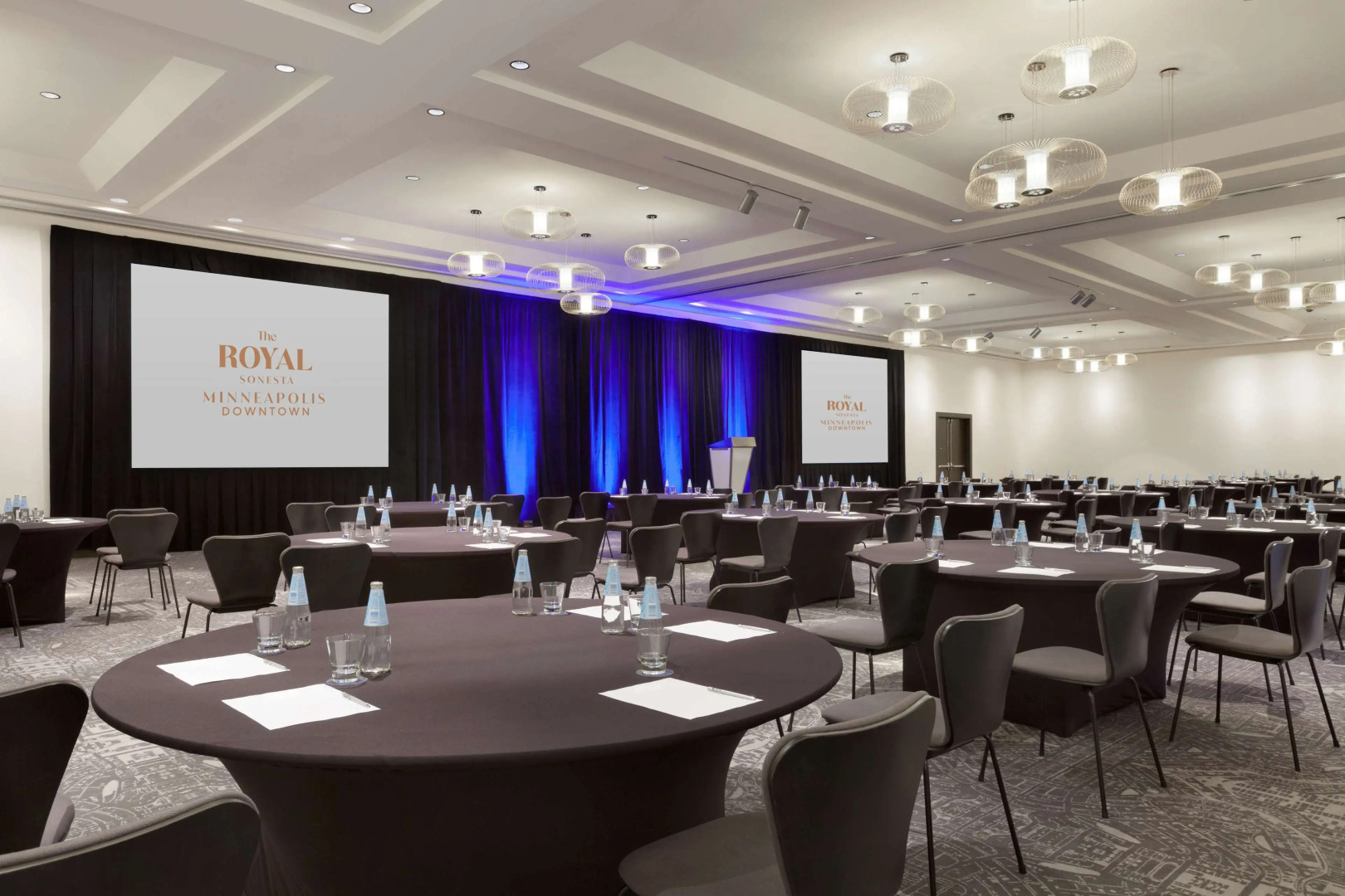 Royal Sonesta Minneapolis Downtown