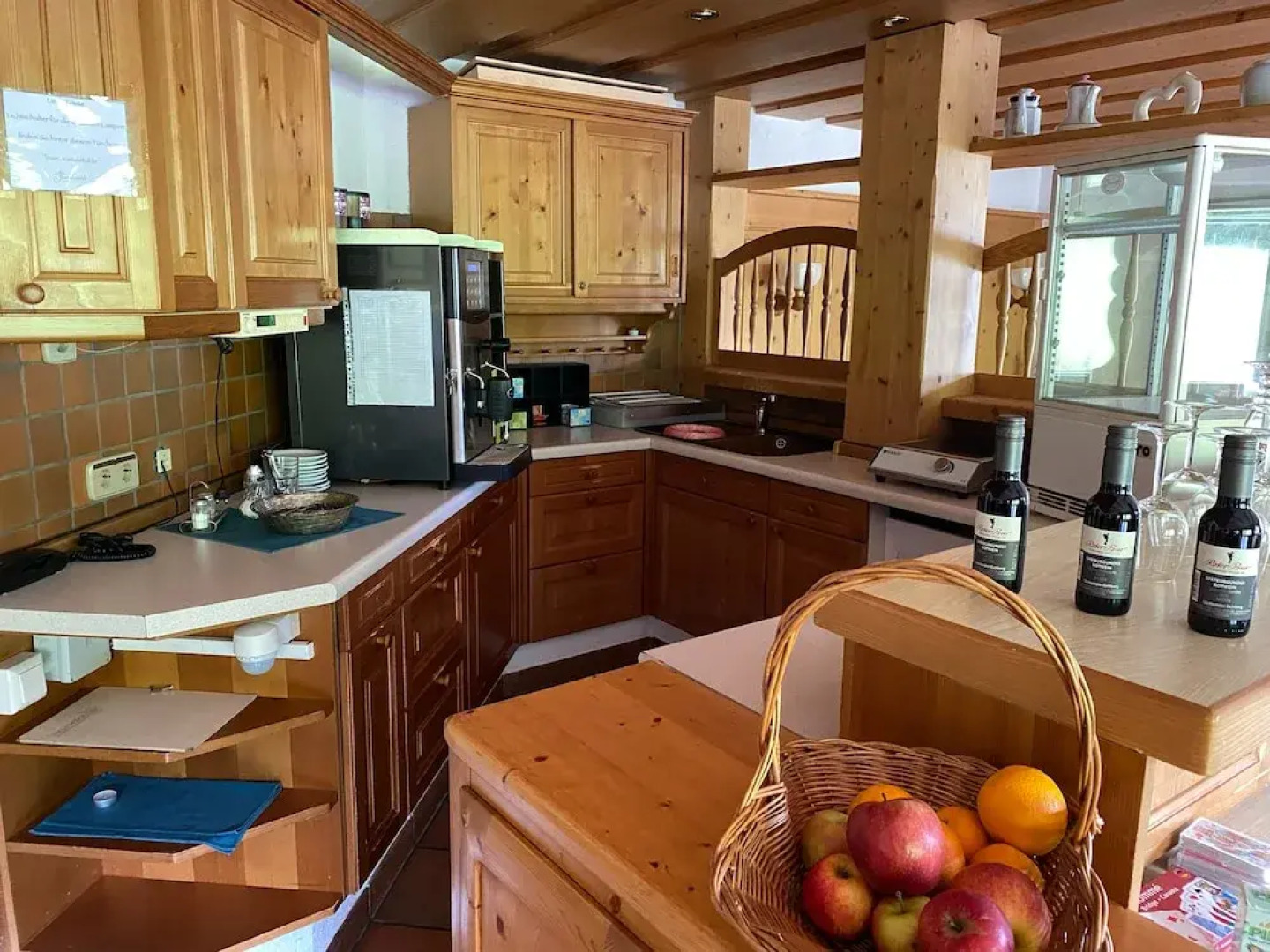 Landhotel Jostalstüble