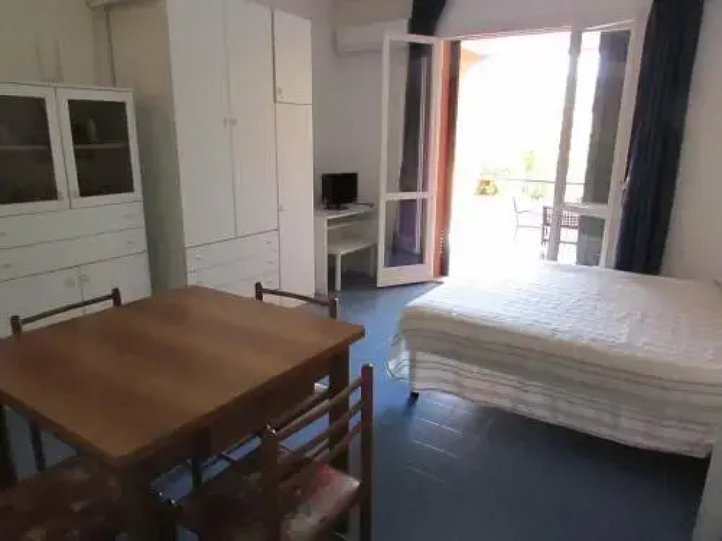 Appartamenti Maricampo