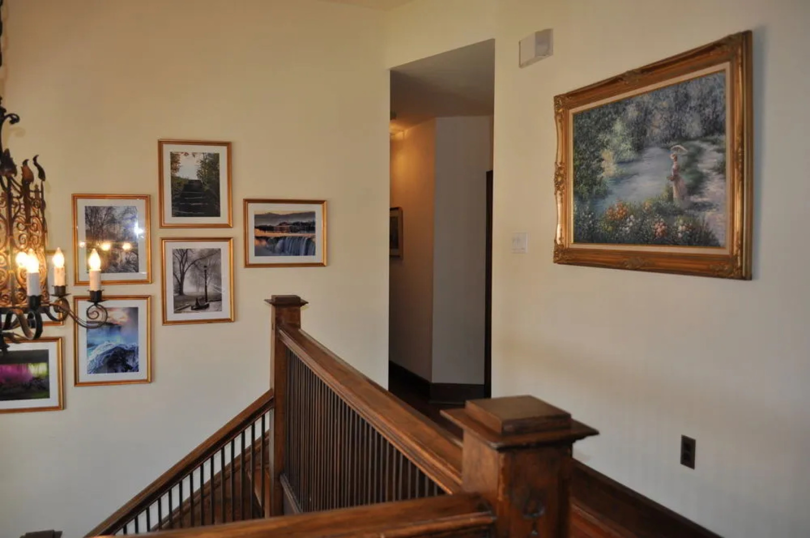 Greystone Manor Bed & Breakfast