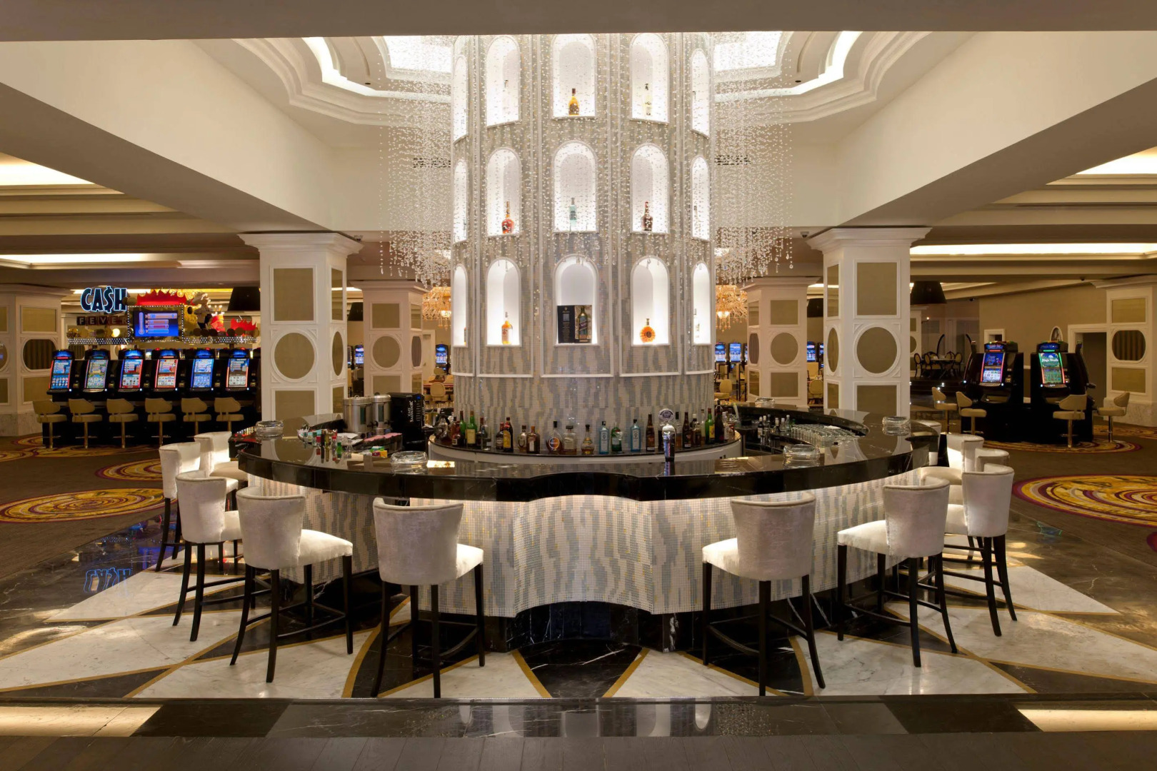 Kaya Artemis Resort & Casino - All inclusive