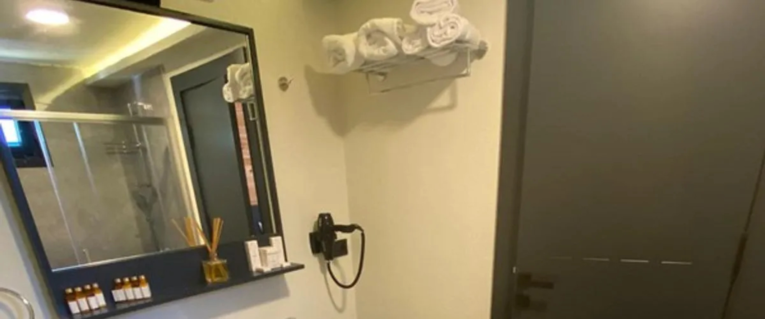 Pinhan Otel Kazdaglari