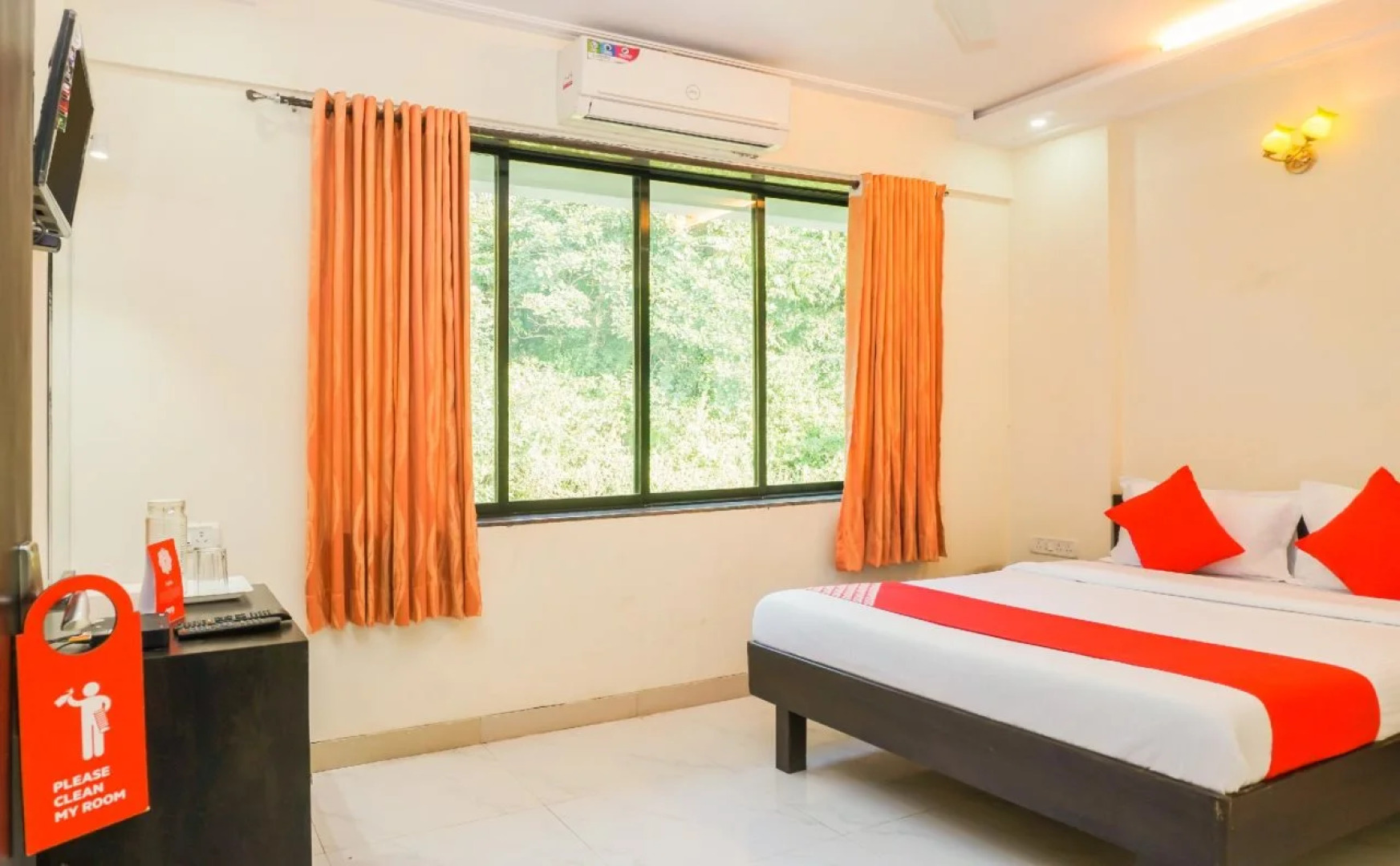 Radha Krishna by OYO Rooms