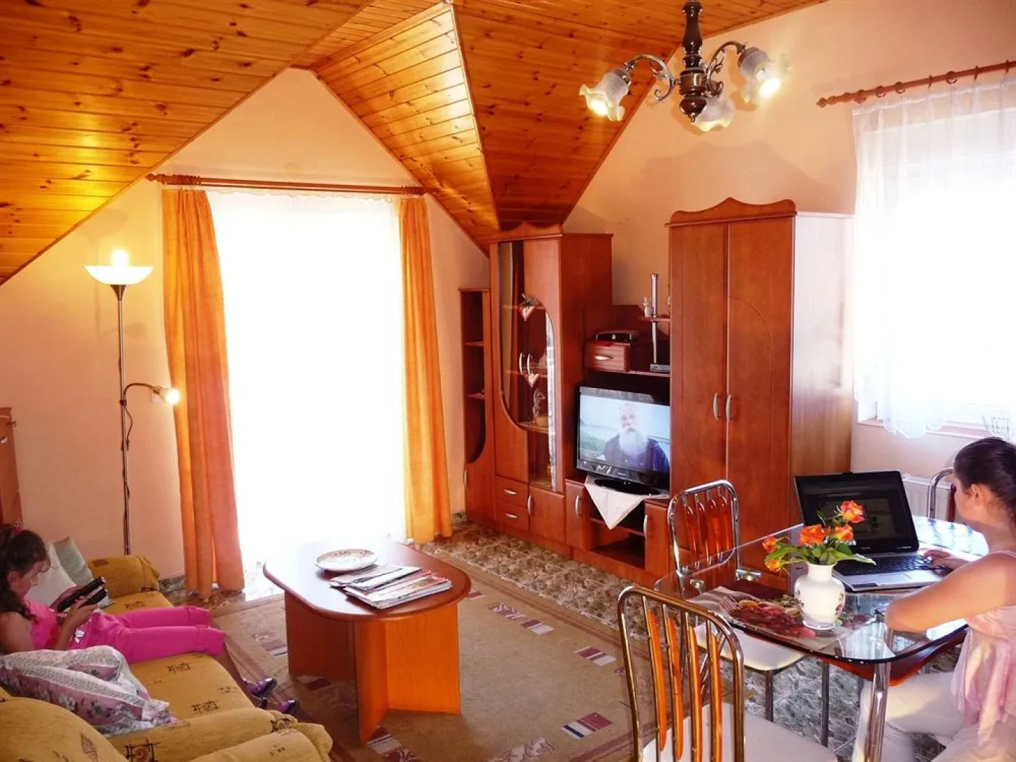 Joker Villa Apartementhaus