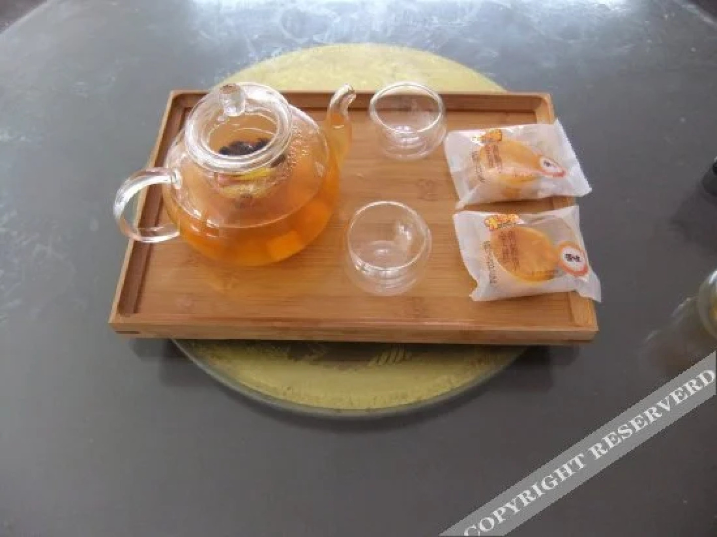 Yijiayuan Business Hotel