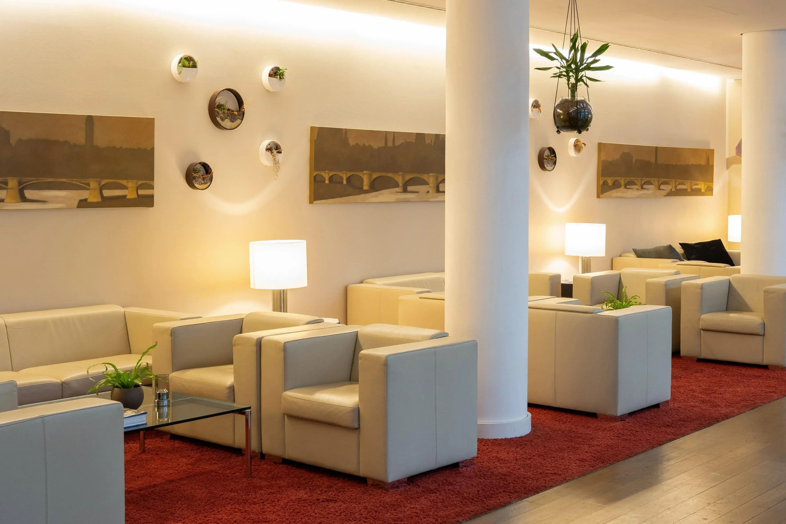 INNSiDE by Meliá Dresden