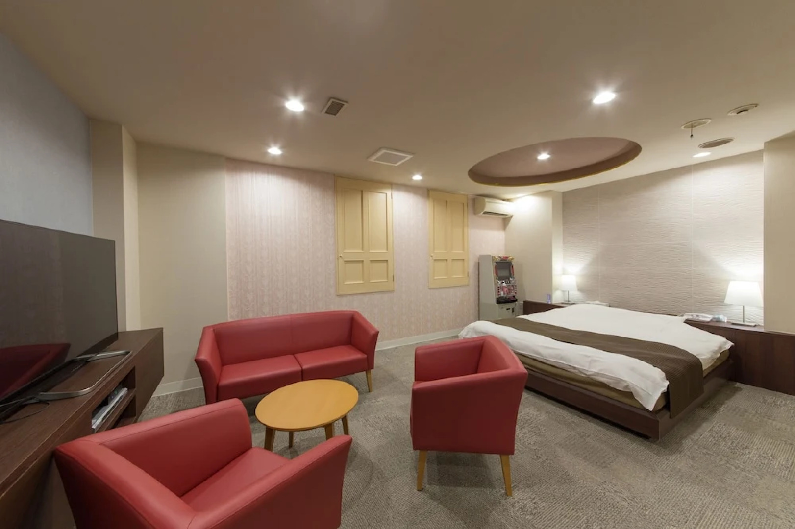 Hotel Sylph - Adults Only