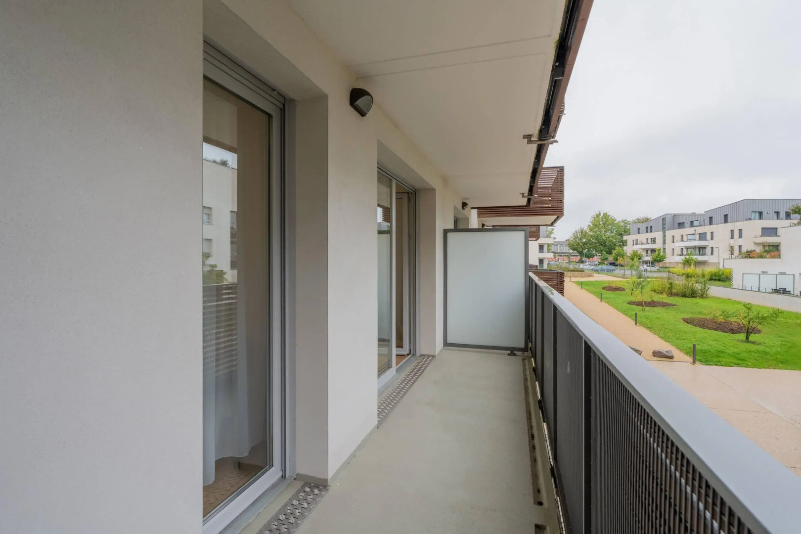 Quality Suites Nancy Zenith