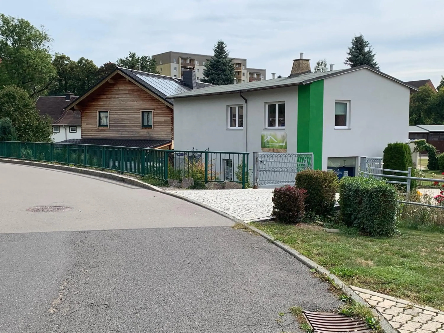 Ferienwohnung Herold