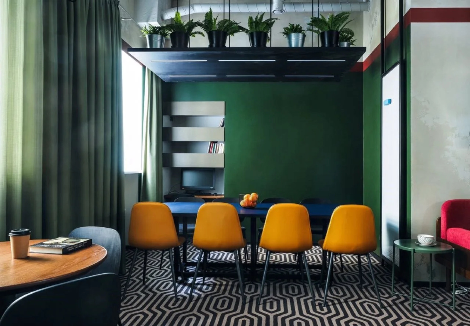 Netizen Saint Petersburg Centre