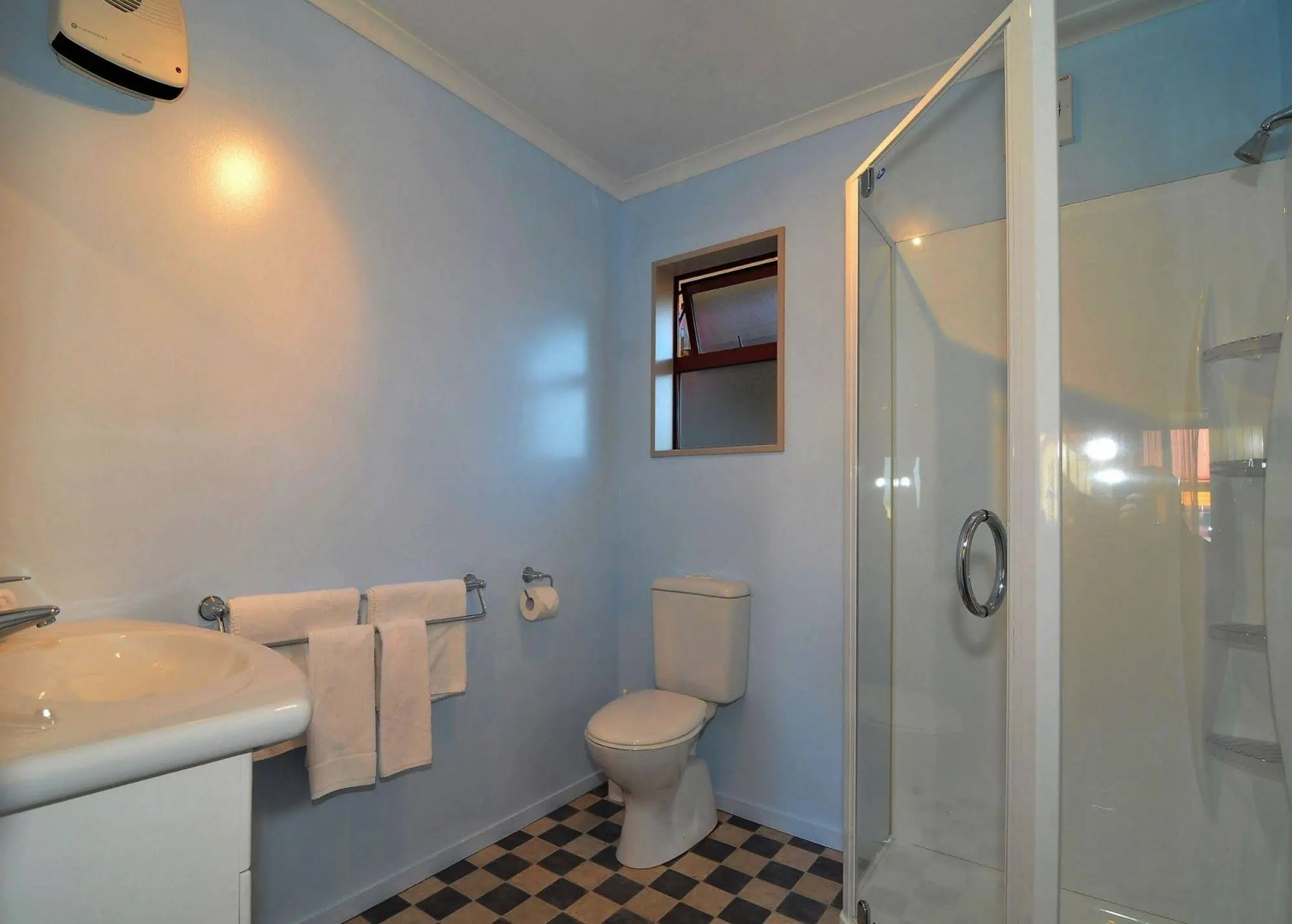 ASURE Scenic Route Motor Lodge