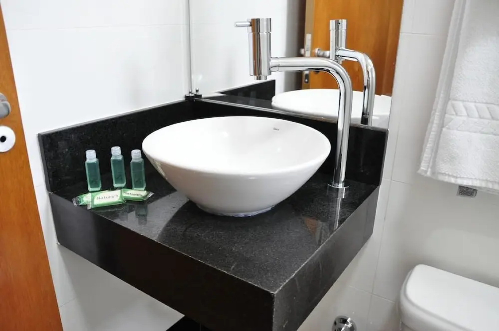 Hotel Bela Vista Votorantim