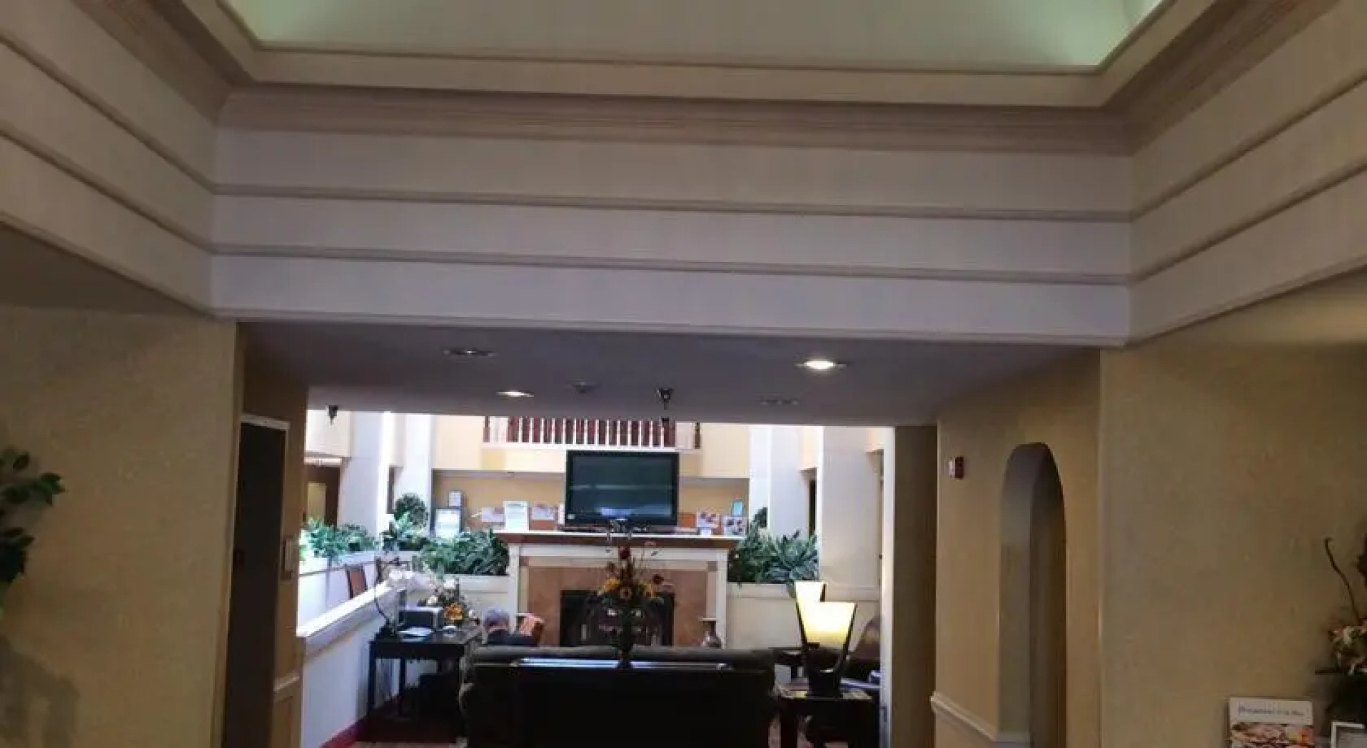 Holiday Inn Express Hotel & Suites JASPER