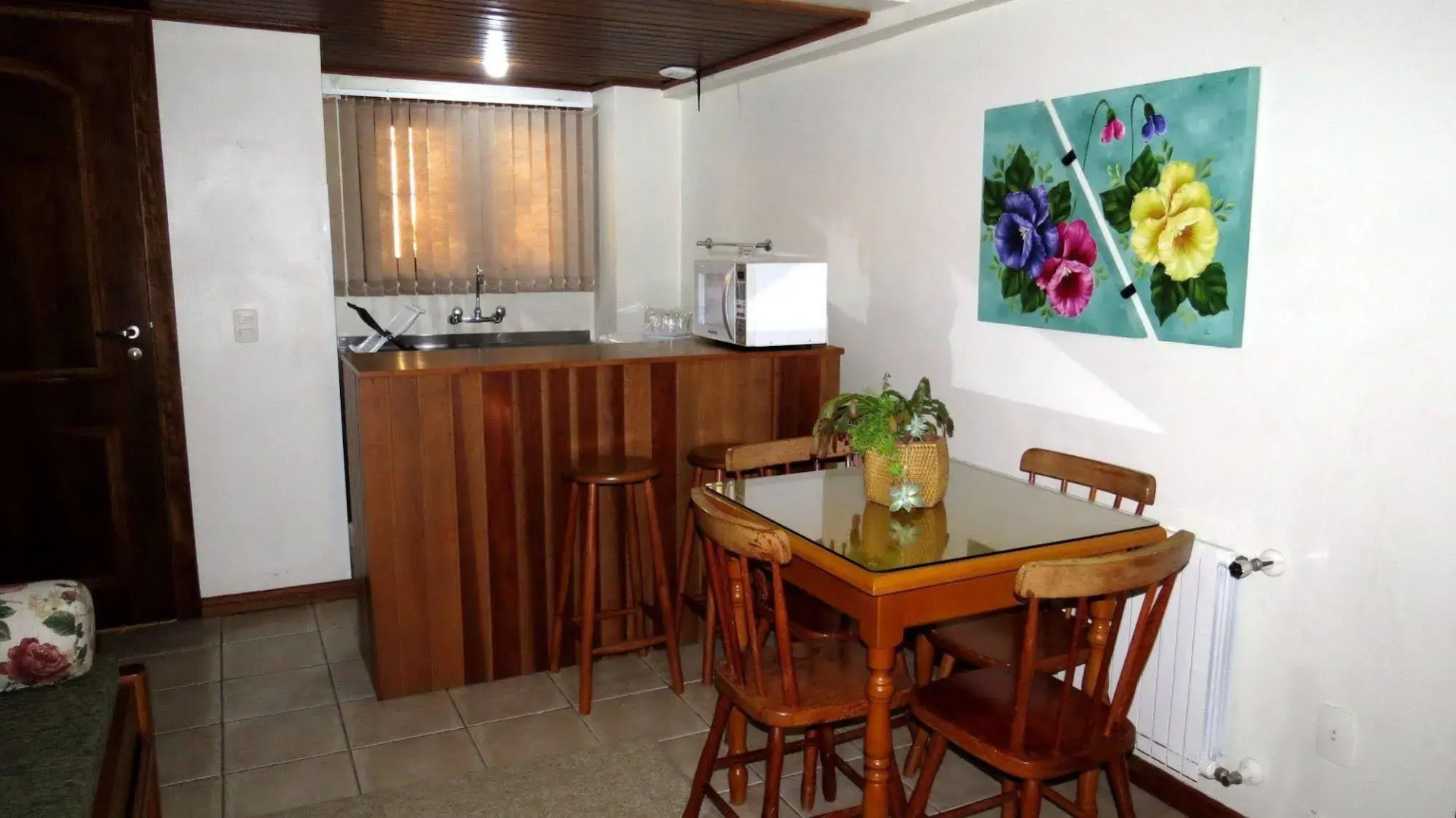 Pousada Villa Allegro