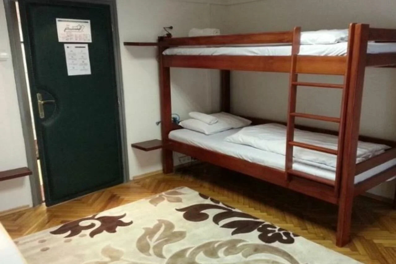 Hello Amazing Budapest Hostel