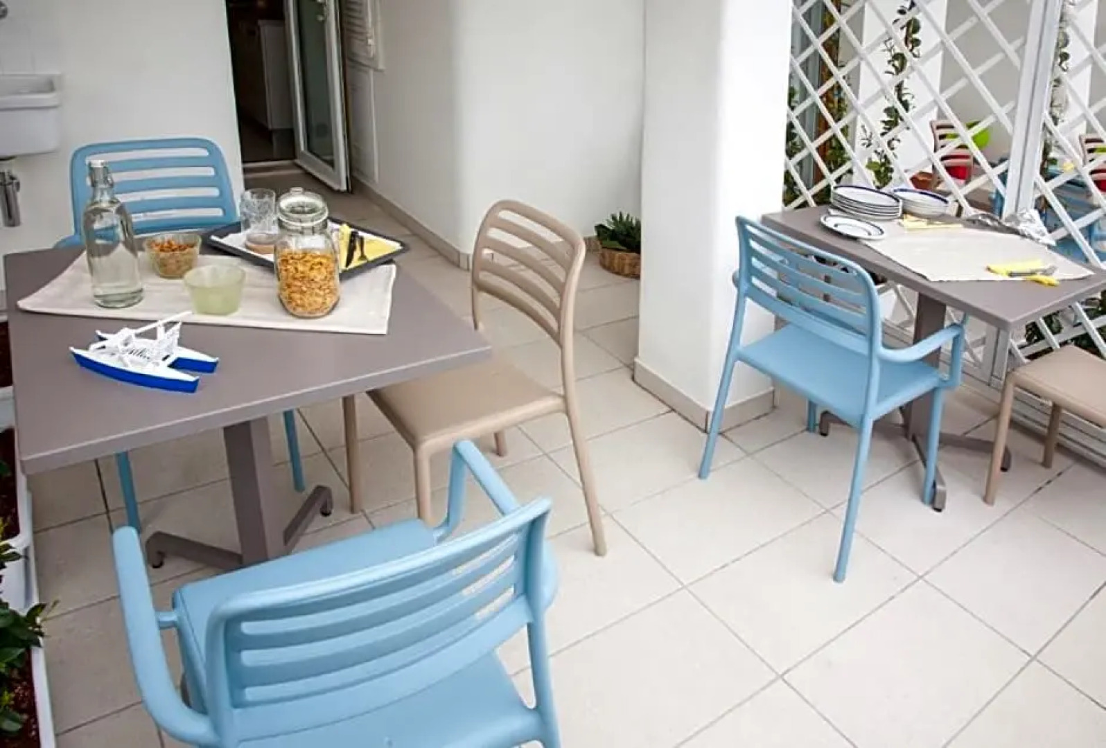 BB SulMare Alba Adriatica