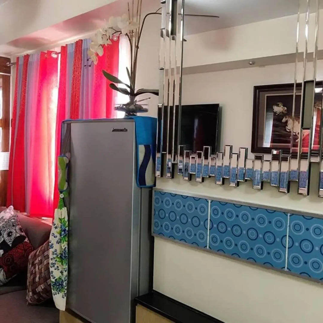 SMDC Wind Residences by Bem