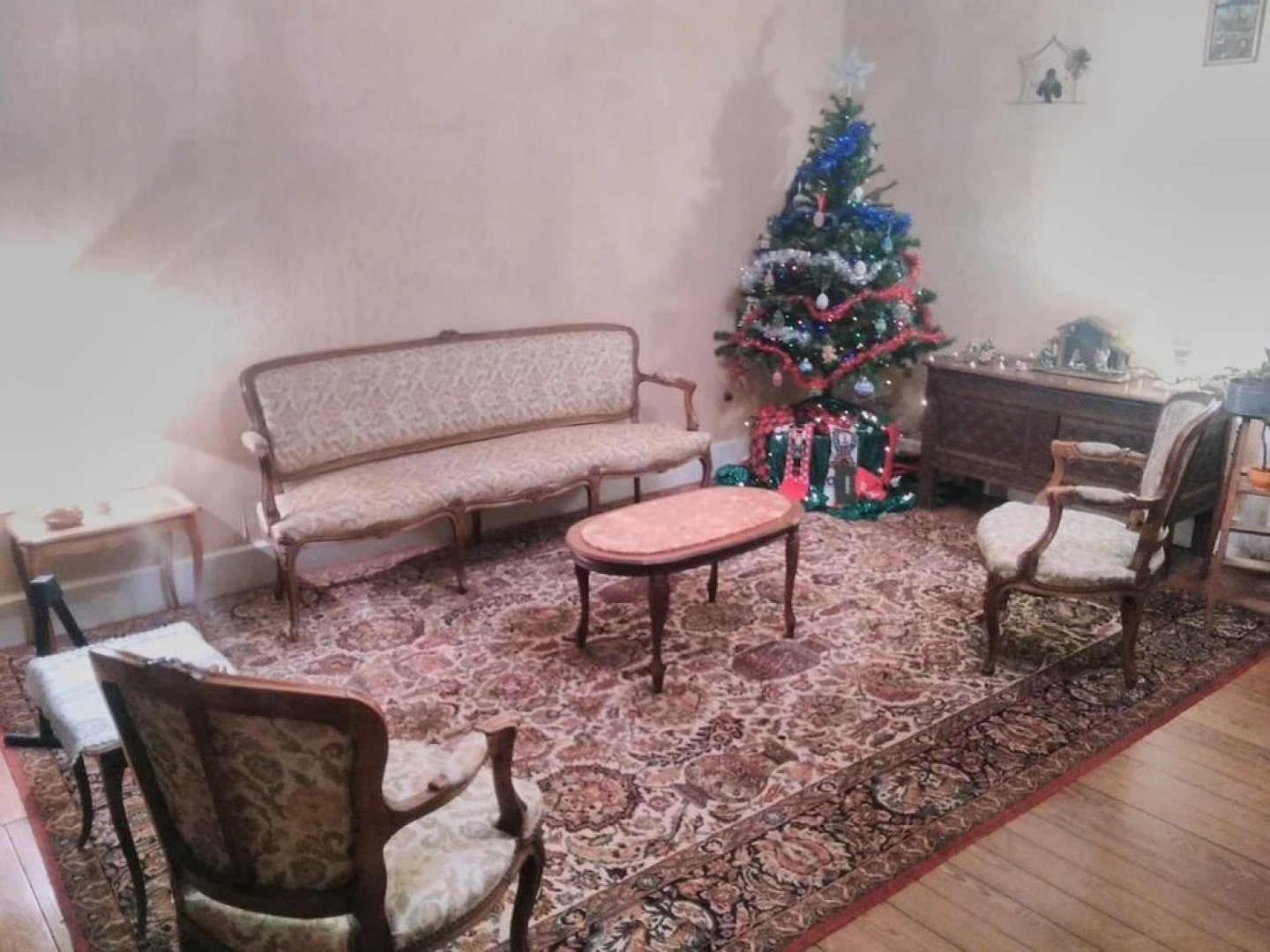 Gîte Mas de Bruguerolle